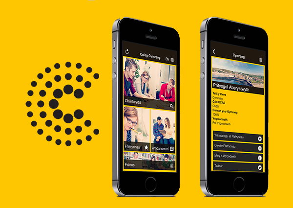 Chwilotydd Cyrsiau¢â‚¬â„¢r Coleg Cymraeg Cenedlaethol