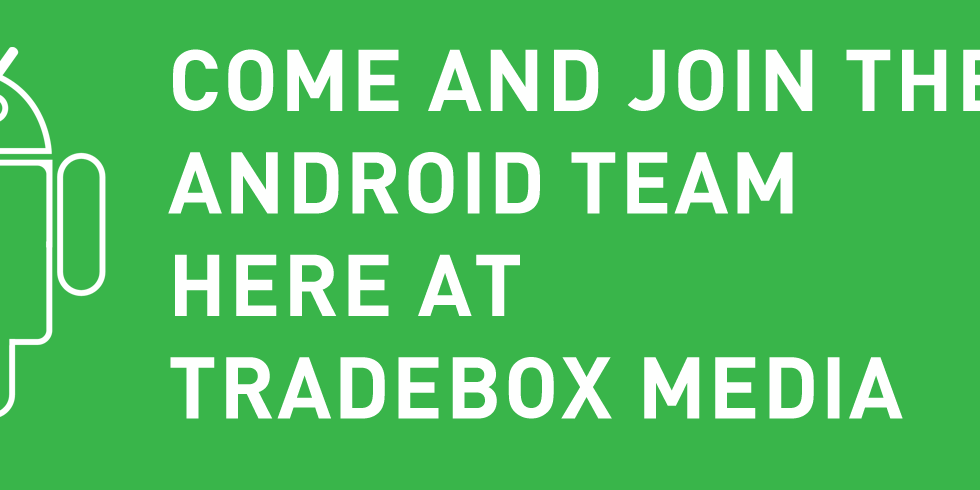 We're Hiring Android Developers - Join Us!