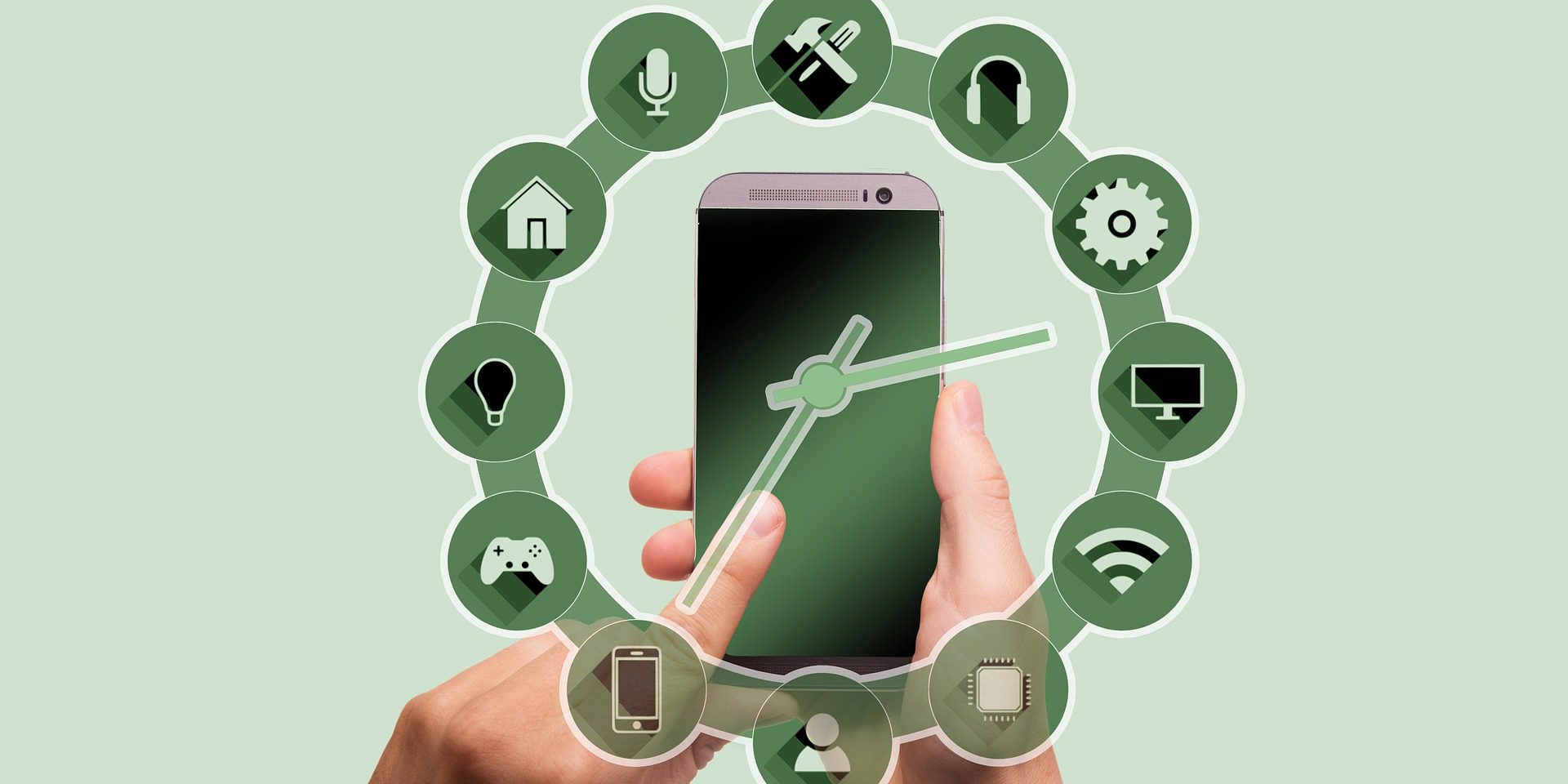 energy management system, EMS, renewable energy, smart building, smart home, IoT