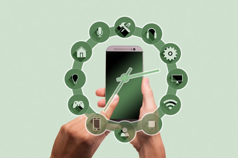 energy management system, EMS, renewable energy, smart building, smart home, IoT