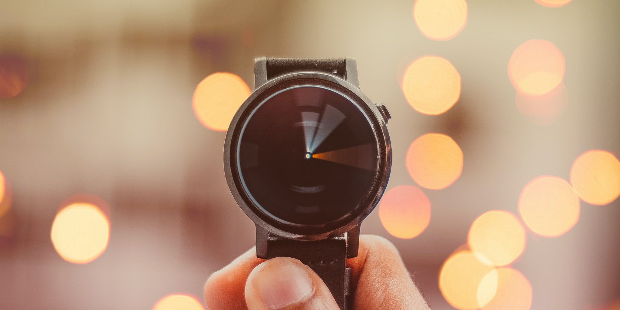 Android Wear Smartwatches to Work With iOS