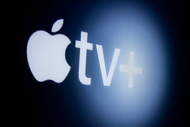 Apple Launch a new Apple TV & TV OS