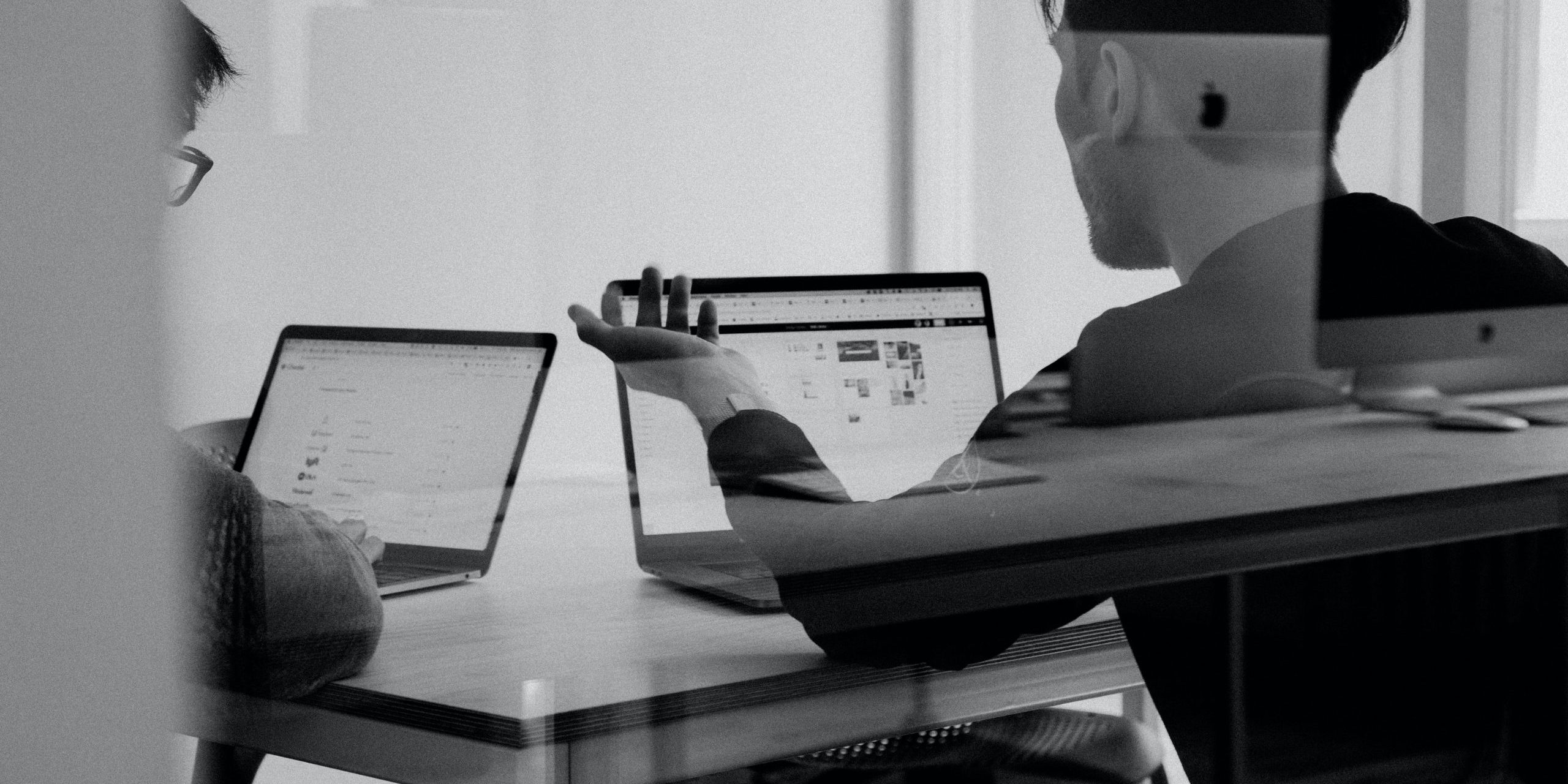 Business Apps; Why Companies Must Create Business Apps; Why Companies Must Create