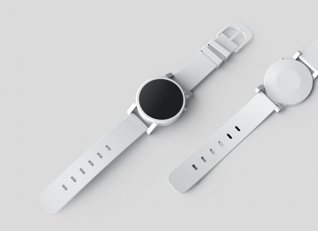 Smartwatches - Yet to Take Off